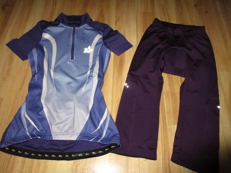 Cyklodres, crivit,xs