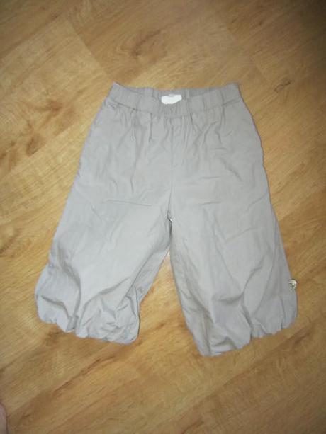 Luxus balonkové kraťasy pdl, pompdelux,104