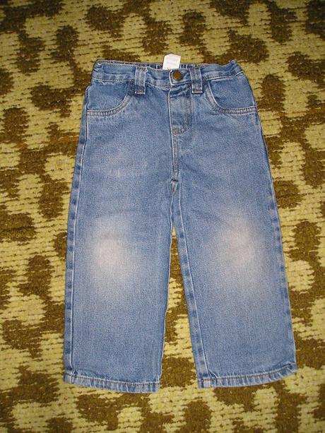 Velký balík kluk, 86–98