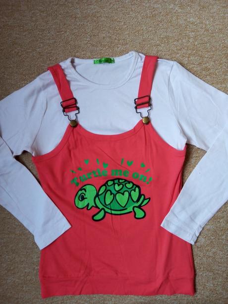 Tričko zn."benter" vel."xl", benter,xl