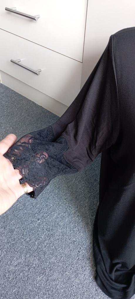 Tričko zn."esmara" vel."m", esmara,m