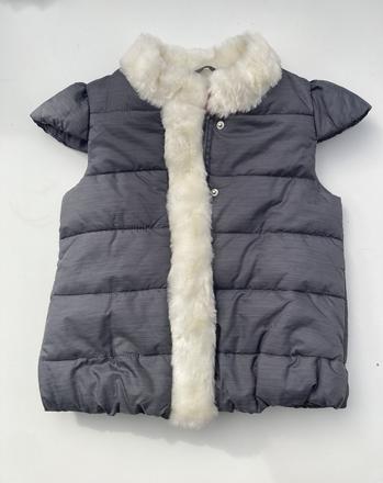 Stylová vesta od značky ovs, ovs,110
