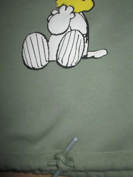 Kratší mikina 152/158, c&a,152