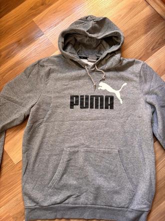 Mikina puma, puma,l
