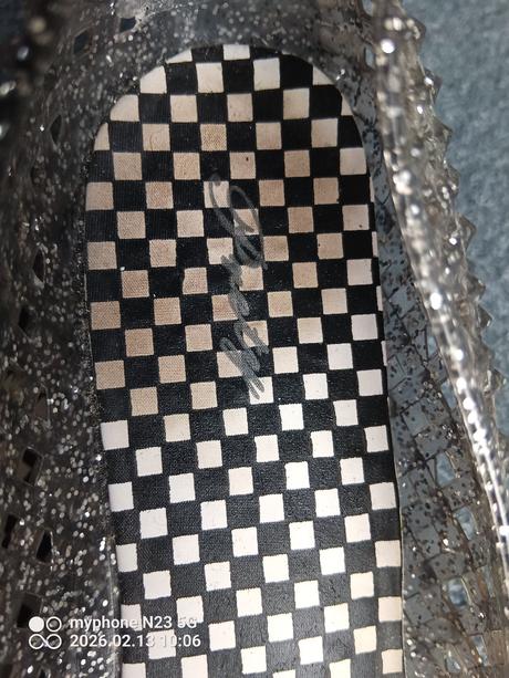 Baleríny zn."prety" vel."40", 40