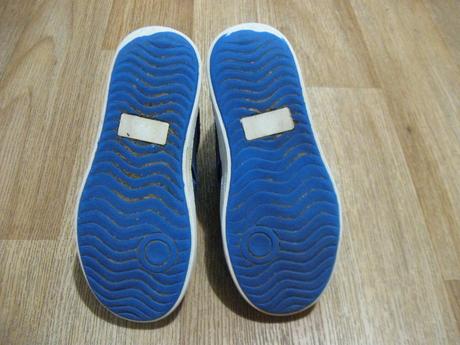 Kotníkové boty, f&f,29