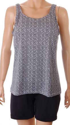 Plavky, decathlon,48