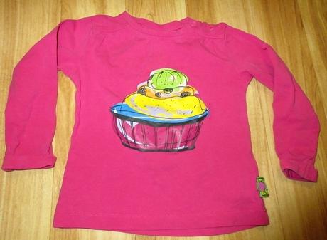 Triko, coccodrillo,86