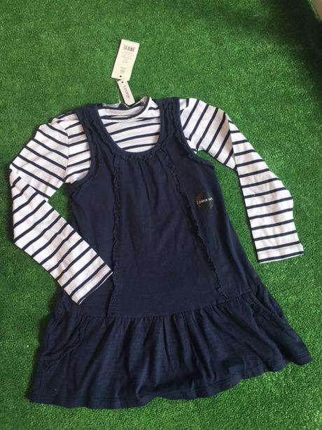 Námořnický komplet, george,116