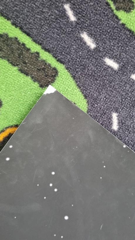 Plakát fc barcelona 100x70cm, 