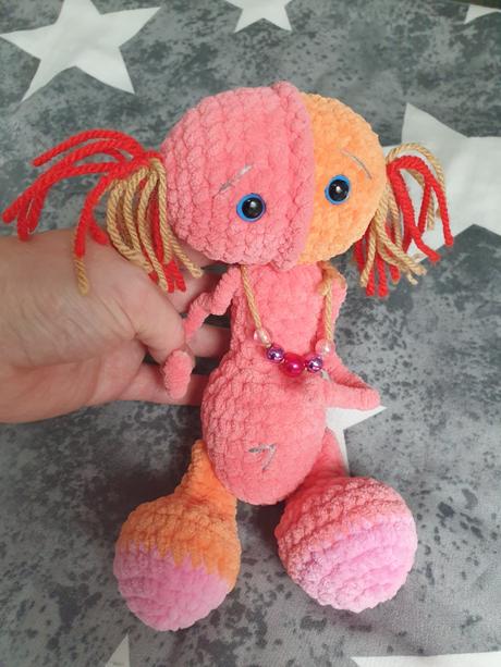 Háčkovaný mimozemšťan, 