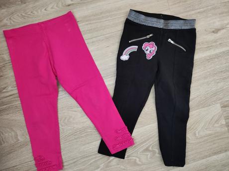 Legíny vel. 98-104, 98