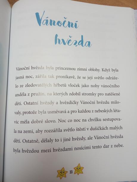 Zimní pohádky - michal gulyáš,