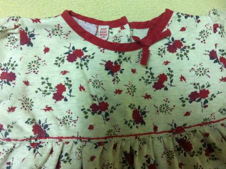 Bavlněné šatičky, monsoon,68