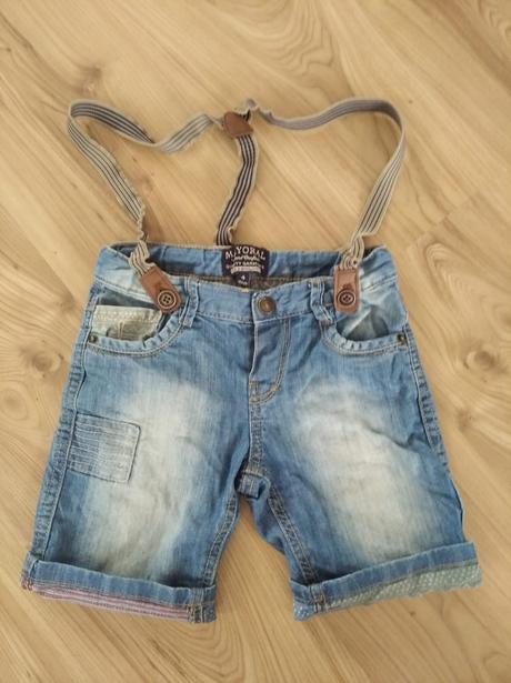 Kratasy mayoral, mayoral,104