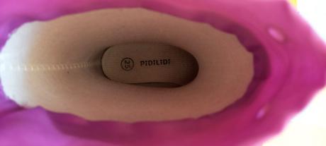 Holínky - pidilidi, vel.25, 25