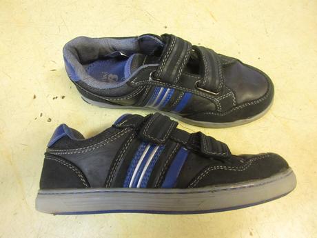 N1954a/39   tenisky baťa vel. 31, baťa,31
