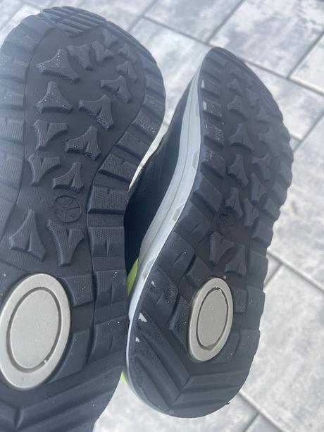 Zimni boty vel.37, 37