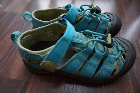 Letní keen, keen,33