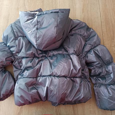 Dívčí zimní bunda, george,140