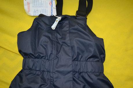 Nepromokavé nové oteplovačky loap v.98, loap,98