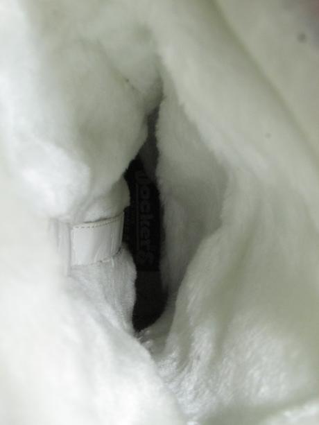 Zimní boty dockers, 38