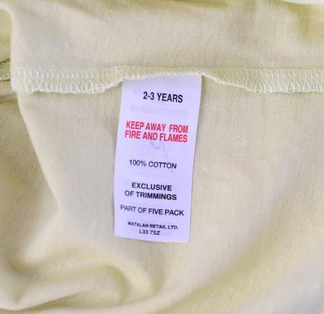 Tričko vel. 2 - 3 roky, matalan,98