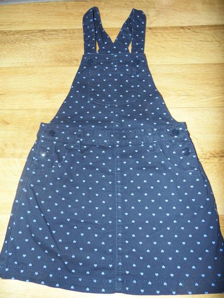 Laclová sukně, pepco,122