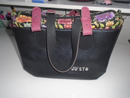 Kabelka justo wide komplet, ju´sto