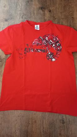 Chlapecké tričko, m