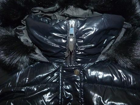 Orsay zimní kabát vel. 38/m, orsay,m