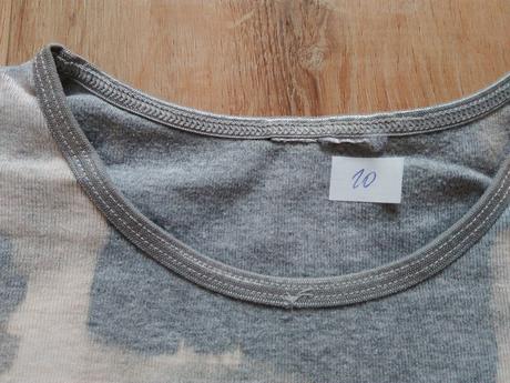 7 x tričko, next atd,vel 110/116, next,116