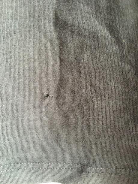 Vel. 146 hnědé triko se lvem, 146