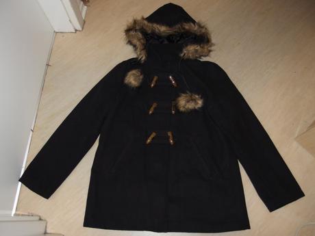 Kabátek gate woman  l/40, gate,l