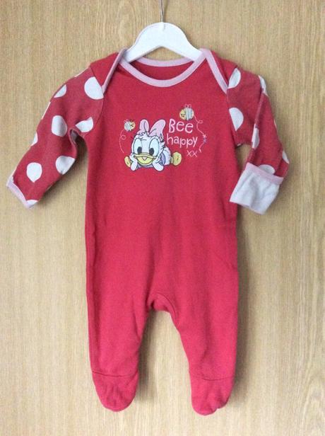 Overal s daisy zn. disney, disney,56