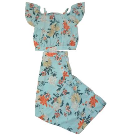 River island letní komplet vel. 152, river island,152