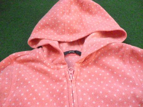 Flís mikina george 5-6, george,116