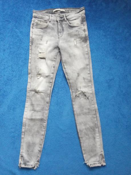 Rifle vel.xs, zara,xs