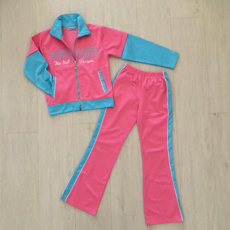 Dívčí tepláková souprava (10 let), 140