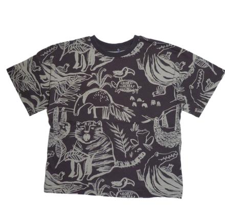 George bavlněné tričko vel. 104, george,104