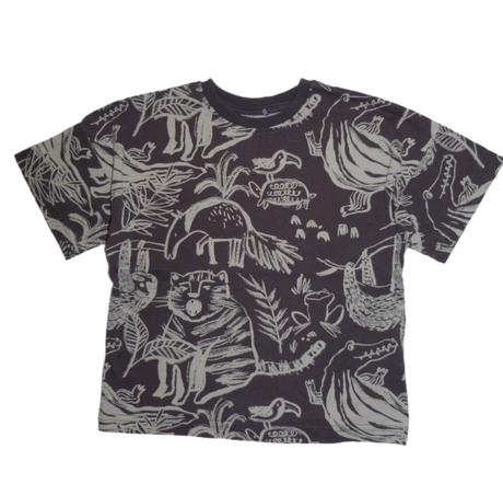 George bavlněné tričko vel. 104, george,104