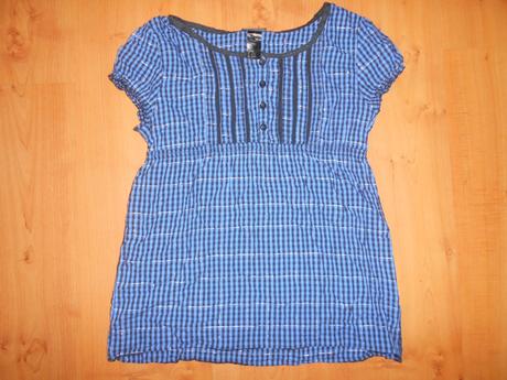 Košilová tunika vel. 158, h&m,158