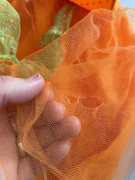 An7/ kostým dýně - v.1/2 roky, 