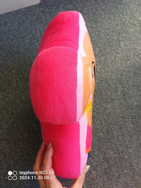 Polštářek bing " sula", 