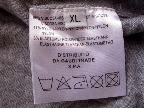 L-xl   svetrík, gaudi,l