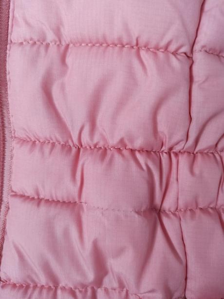 Zimní bunda, kiki&koko,92