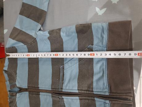 Chlapecká mikina značky geoge, vel. 2-3 roky, george,92