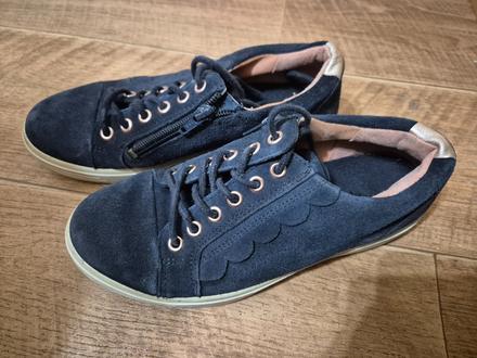 Dívčí boty ecco vel. 36, ecco,36