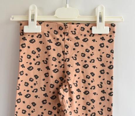 Legíny vel. 2 - 3 roky, primark,98