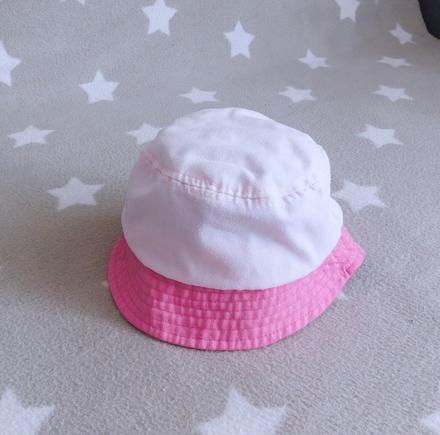 Klobouček vel.98/122, 116